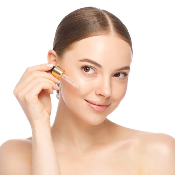 Gluta White Face Glowing Serum | 30 Ml