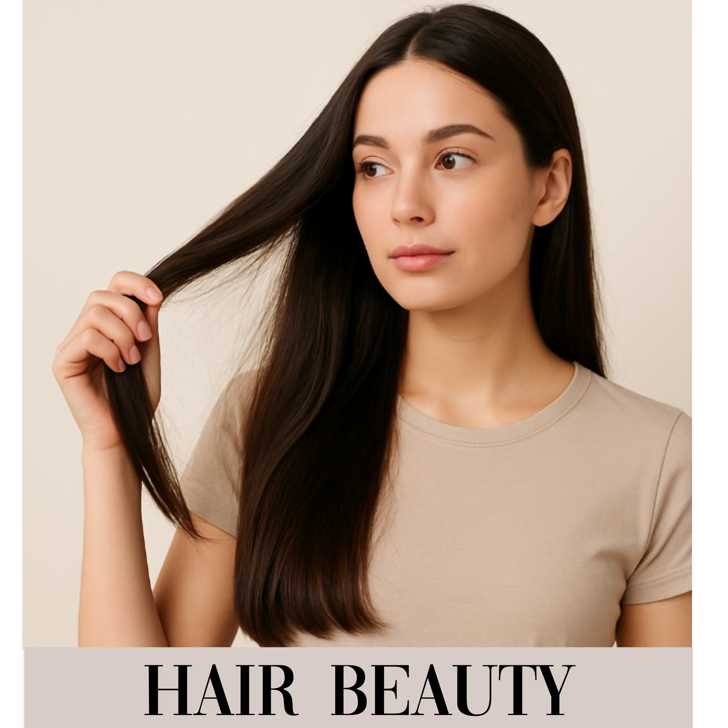 Hair Beauty