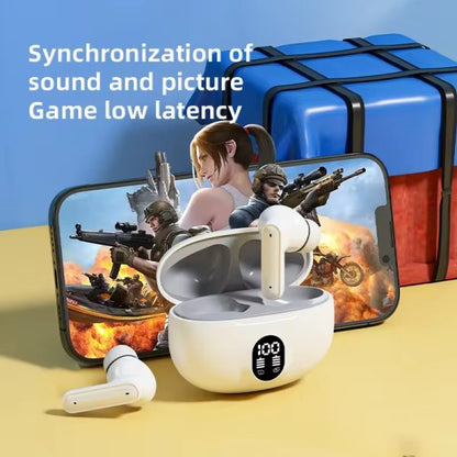 Professional Display Earbuds Stereo 895b